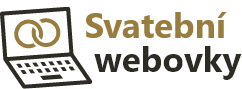 svatební webovky